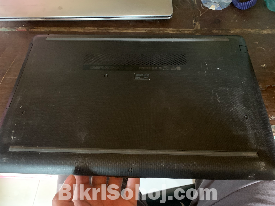 Hp laptop sell Hobe savar